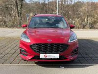 Gebraucht Ford Kuga ST-Line 120 PS (88 kW) 2024 Ludicrot metallic SUV