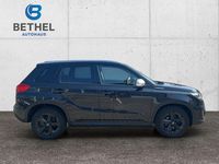 Gebraucht Suzuki Vitara 140 PS (102 kW) 2017 Schwarz SUV