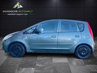 Gebraucht Mitsubishi Colt 95 PS (69 kW) 2005 Grün Kleinwagen