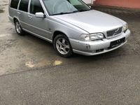 gebraucht Volvo V70 1