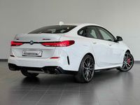 Gebraucht BMW M235 M Sport 306 PS (225 kW) 2022 Alpinweiss 3 Coupé
