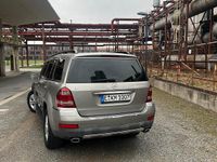 Gebraucht Mercedes GL320 224 PS (164 kW) 2007 Grau SUV