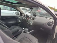 gebraucht Alfa Romeo MiTo Super Panorama+Navi+Klima