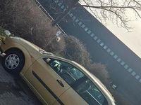 Gebraucht Ford Focus 101 PS (74 kW) 2000 Gold Limousine