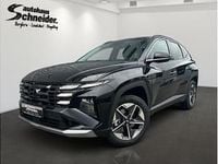 Neu Hyundai Tucson Select 215 PS (158 kW) 2026 Schwarz SUV