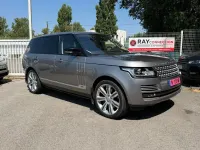 Gebraucht Land Rover Range Rover Autobiography 510 PS (375 kW) 2017 Grau SUV