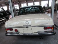 Gebraucht Mercedes 280 140 PS (102 kW) 1971 Limousine