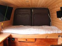 Gebraucht Citroën Jumper 101 PS (74 kW) 2005 Braun Van / Kleinbus