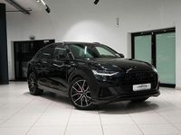Gebraucht Audi SQ8 Sport 435 PS (319 kW) 2021 Schwarz SUV