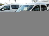 gebraucht VW Caddy Trendline 2,0 TDI PDC,Tempomat,SHZ,Klima