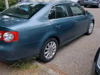 Gebraucht VW Jetta 2005 Limousine