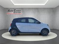 Gebraucht Smart ForFour Electric Drive 102 kW (140 PS) 2019 Weiß Limousine