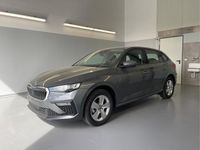 Ny Skoda Scala Selection 116 HK (85 kW) 2025 Grå Hatchback