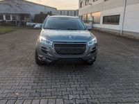 gebraucht Peugeot 4008 1.8 HDi 4WD 150 Allure STOP & START