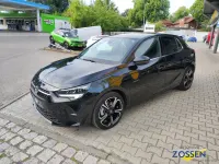 Gebraucht Opel Corsa 101 PS (74 kW) 2024 Schwarz Kleinwagen