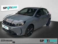 Gebraucht Opel Corsa 101 PS (74 kW) 2025 Grau Kleinwagen