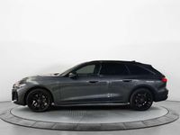 Gebraucht Audi A5 S-Line 204 PS (150 kW) 2026 Grau Kombi