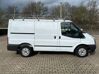 gebraucht Ford 300 Transit Kasten FTK *1.Hand*Tüv Neu*AHK*