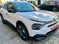 Second-hand Citroën C4 110 CP (80 kW) 2021 Alb Berlinǎ