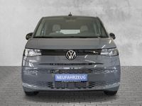 Gebraucht VW T7 Basis 136 PS (100 kW) 2022 Grau Van