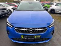 Używany Opel Corsa 101 KM (74 kW) 2022 Niebieski Hatchback