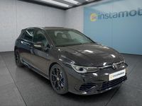 Gebraucht VW Golf VIII R 333 PS (244 kW) 2023 Schwarz Kleinwagen