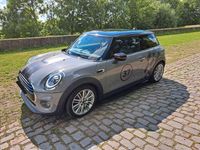 Gebraucht Mini Cooper 136 PS (100 kW) 2020 Grau Kleinwagen