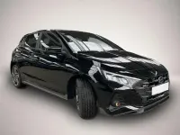 Gebraucht Hyundai i20 N Line 101 PS (74 kW) 2025 Manufacturer Kleinwagen