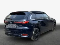 Neu Mazda CX-80 Homura-Line 327 PS (240 kW) 2025 SUV