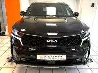 Gebraucht Kia Sorento Platinum 201 PS (147 kW) 2023 Schwarz SUV