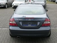 gebraucht Mercedes CLK350 Coupe /Xenon/Automatik/8-Alu