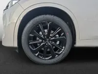 Neu Mazda CX-60 Homura-Line 254 PS (186 kW) 2025 Platinum quartz m SUV