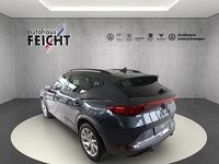 Gebraucht Cupra Formentor 150 PS (110 kW) 2024 Grau SUV