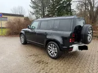 Occasion Land Rover Defender 249 ch (183 kW) 2023 Noir SUV