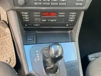 Occasion BMW 523 Performance 170 ch (125 kW) 1998 Argent Berline