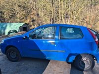 gebraucht Fiat Punto 188 1.2