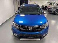 gebraucht Dacia Logan Stepway Kamera Celebration AHK Navi 1Hd