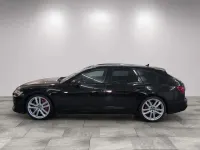 Gebraucht Audi S6 Sport 344 PS (253 kW) 2025 Brillantschwarz Kombi