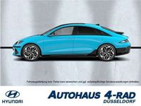 gebraucht Hyundai Ioniq Allrad 77,4kWh UNIQ-Paket BESTELLFAHRZEUG