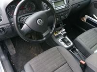 gebraucht VW Golf Plus FSI Automatik mit defekter Steuerkette