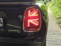 Gebraucht Mini Cooper SE 135 kW (184 PS) 2020 Schwarz Kleinwagen