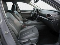 Gebraucht Cupra Formentor 150 PS (110 kW) 2023 Graphengrau SUV