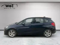 Używany BMW 225 iPerformance 224 KM (164 kW) 2019 Niebieski Minivan