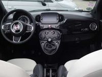 gebraucht Fiat 500C 1.0 Dolcevita Cabrio Klima*ZV*EFH*GRA*PDC
