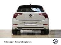 Gebraucht VW Polo GTI 207 PS (152 kW) 2026 Ascotgrau schwarz uni Kleinwagen