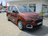 gebraucht Citroën Berlingo Feel M BlueHDi 100"sofort verfügbar"