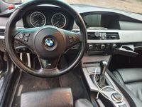 gebraucht BMW 530 E61 d M-Paket