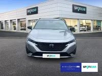 Gebraucht Peugeot 308 SW GT 131 PS (96 kW) 2025 Grau Kombi