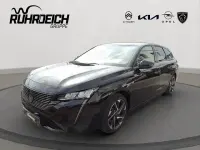 Gebraucht Peugeot 308 Style 145 PS (106 kW) 2025 Andere Limousine