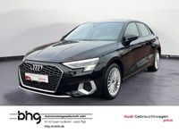 Gebraucht Audi A3 e-tron Ambiente 109 PS (80 kW) 2022 Schwarz Kleinwagen